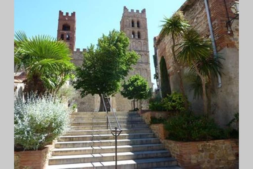 Appartement Lumineux Et Spacieux إيلن المظهر الخارجي الصورة