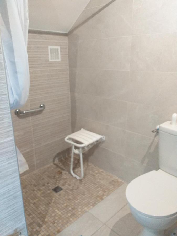 Appartement Lumineux Et Spacieux إيلن المظهر الخارجي الصورة