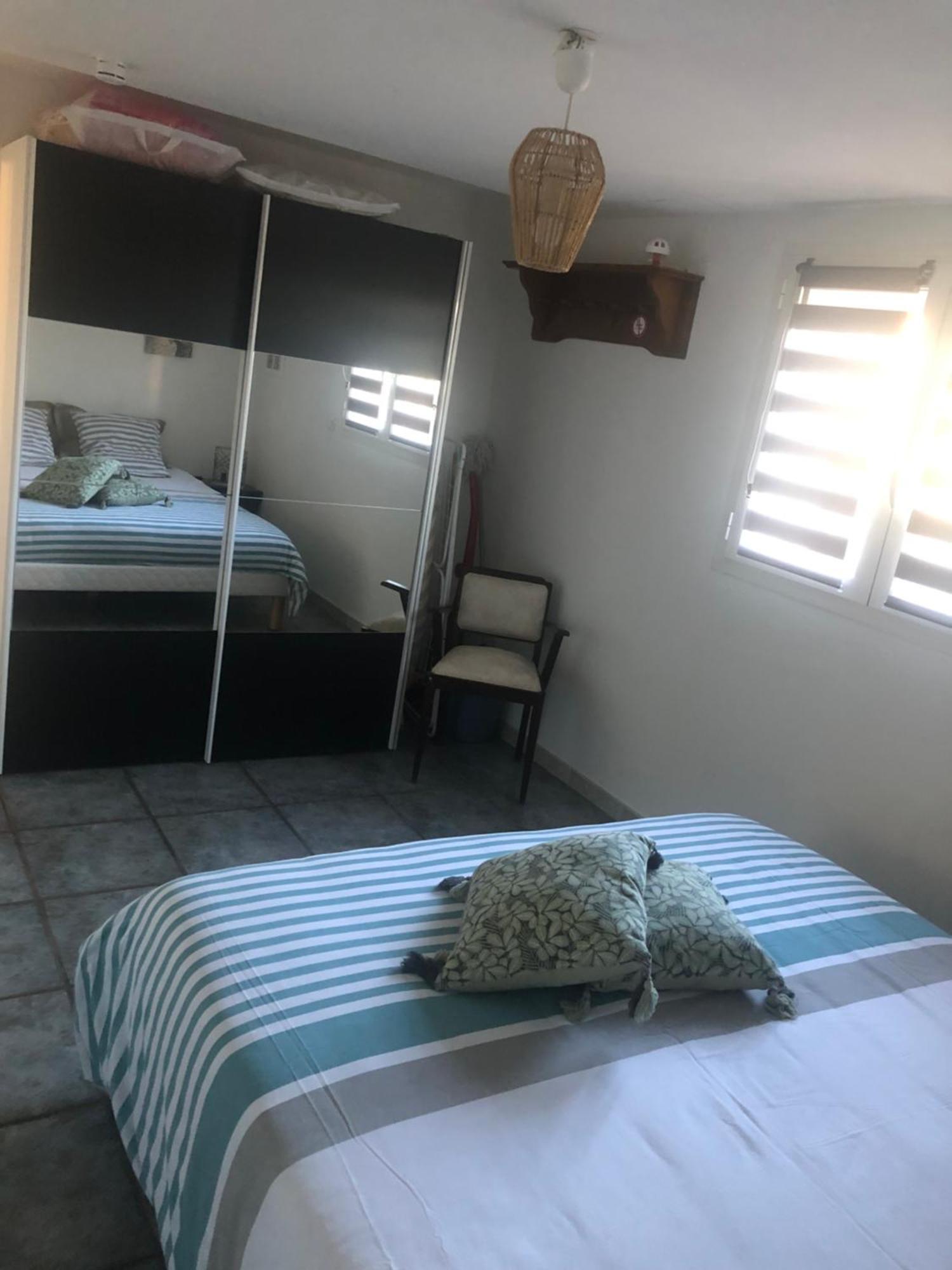 Appartement Lumineux Et Spacieux إيلن المظهر الخارجي الصورة