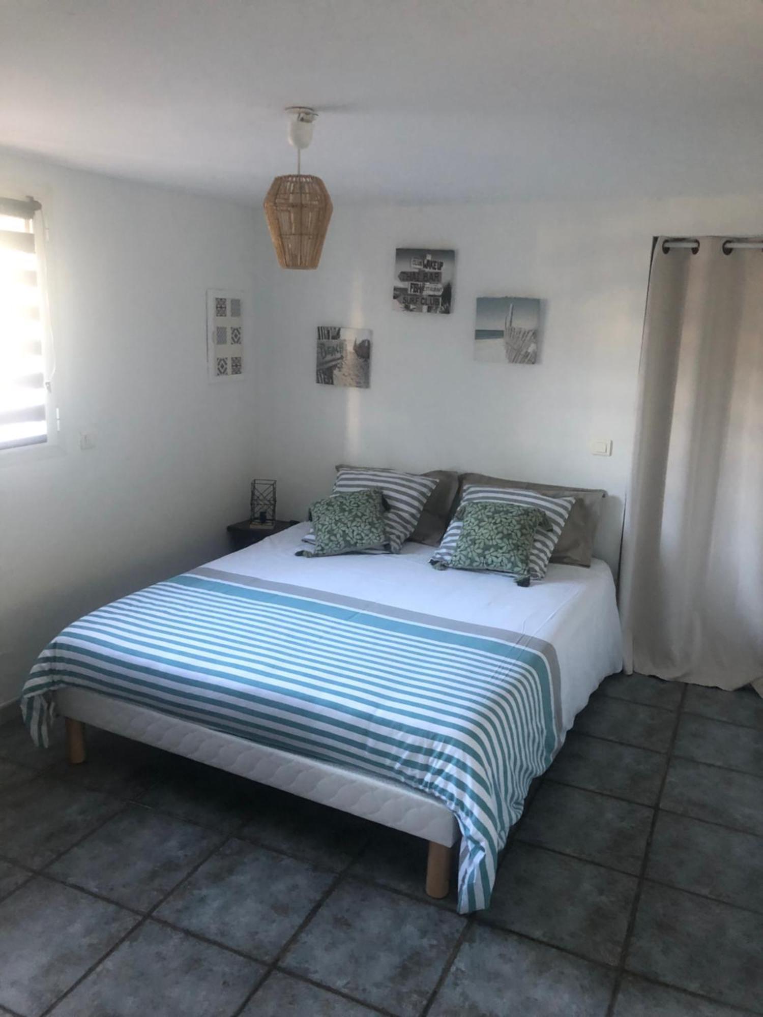 Appartement Lumineux Et Spacieux إيلن المظهر الخارجي الصورة