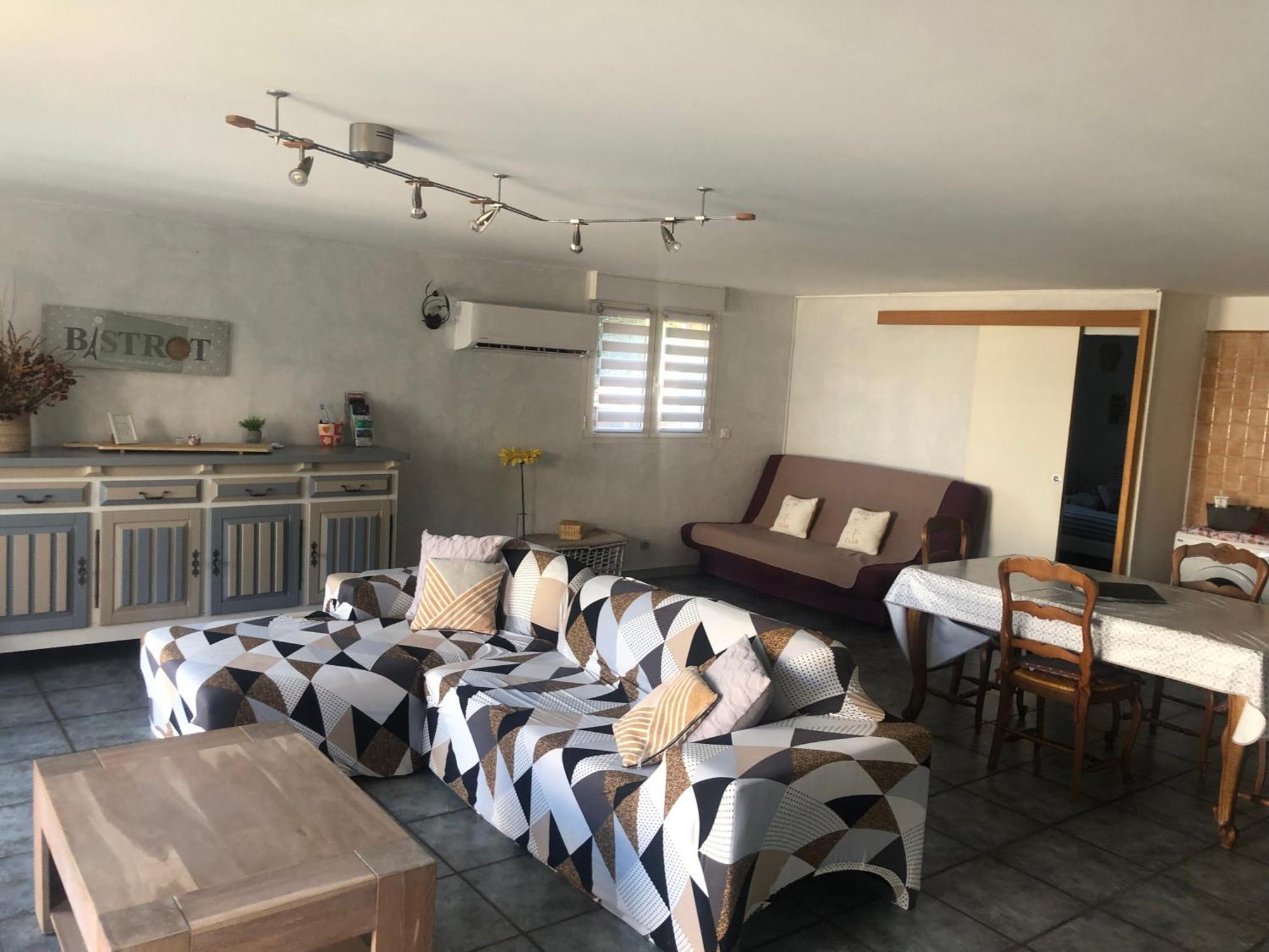 Appartement Lumineux Et Spacieux إيلن المظهر الخارجي الصورة