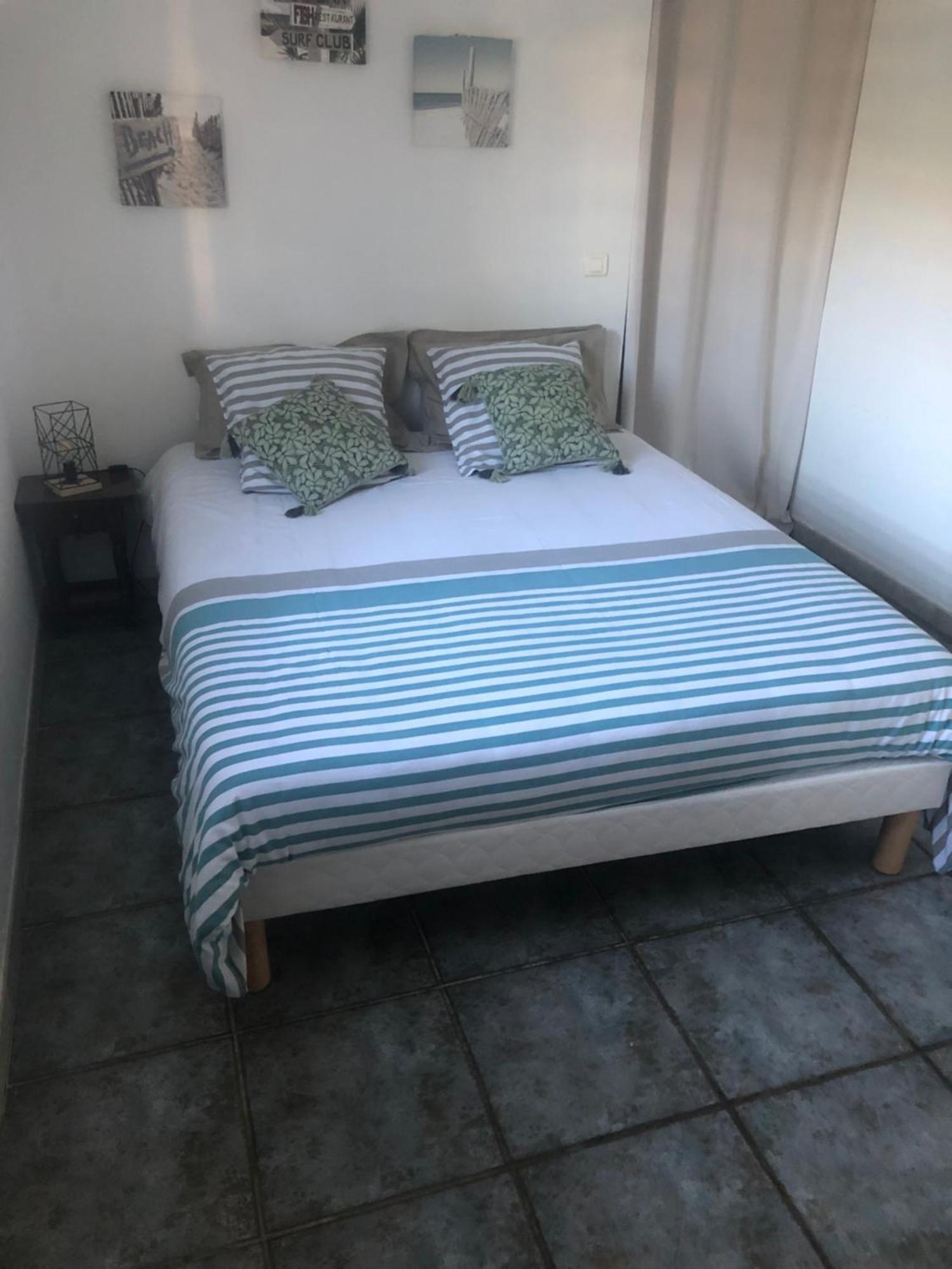 Appartement Lumineux Et Spacieux إيلن المظهر الخارجي الصورة